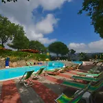 Apartahotel Villaggio Colombo Nuova Gestione Marina dʼAndora