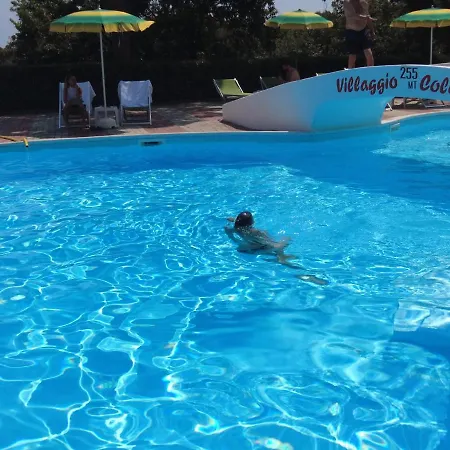 Villaggio Colombo Nuova Gestione Marina dʼAndora