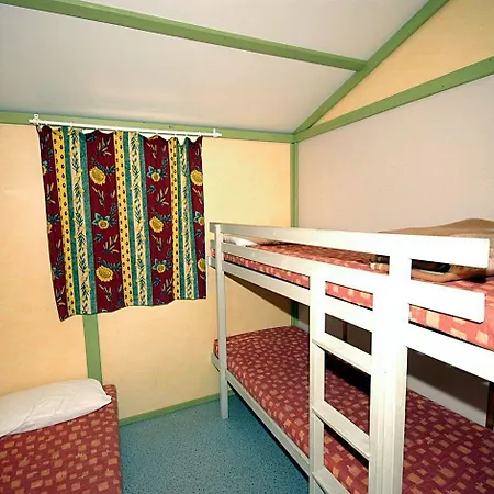 Villaggio Colombo Nuova Gestione 3* Marina dʼAndora