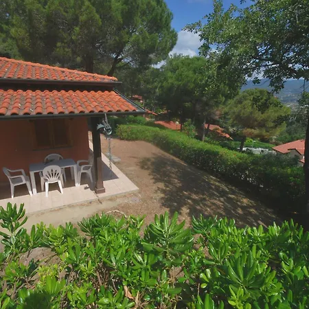 アパートホテル Villaggio Colombo Nuova Gestione 3*