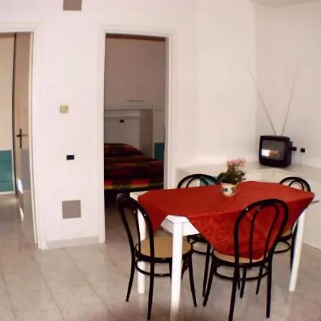 Villaggio Colombo Nuova Gestione Lägenhetshotell 3*