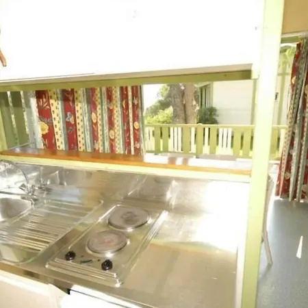 Villaggio Colombo Nuova Gestione Lägenhetshotell