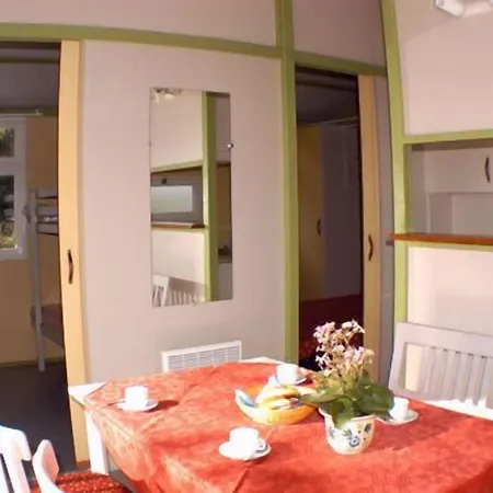 アパートホテル Villaggio Colombo Nuova Gestione