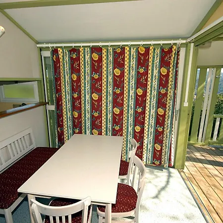 アパートホテル Villaggio Colombo Nuova Gestione