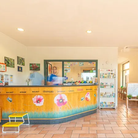 アパートホテル Villaggio Colombo Nuova Gestione 3*