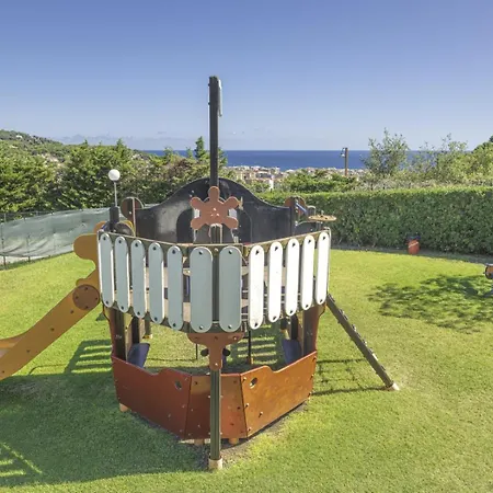 Villaggio Colombo Nuova Gestione 3* Marina dʼAndora