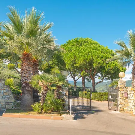 Villaggio Colombo Nuova Gestione