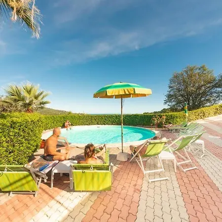 Villaggio Colombo Nuova Gestione Marina dʼAndora