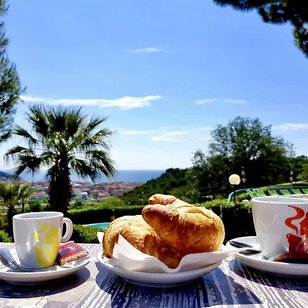 Villaggio Colombo Nuova Gestione