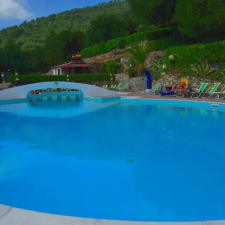 Villaggio Colombo Nuova Gestione アパートホテル 3*