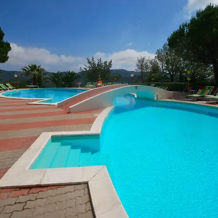 Villaggio Colombo Nuova Gestione 3*