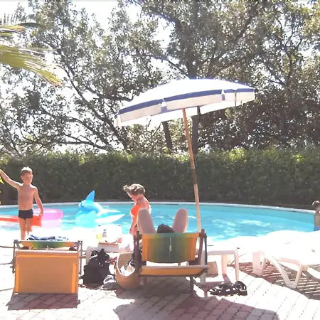 Villaggio Colombo Nuova Gestione 3* Marina dʼAndora