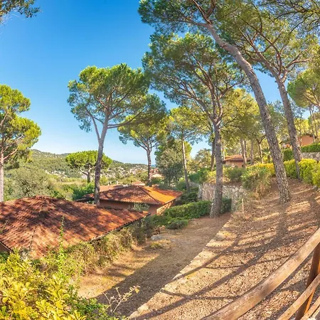 Villaggio Colombo Nuova Gestione 3* Marina dʼAndora