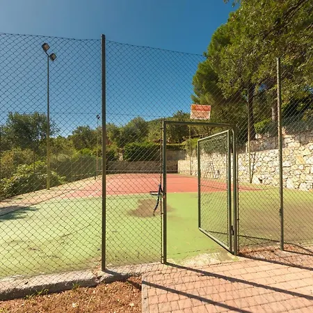 Villaggio Colombo Nuova Gestione Lägenhetshotell Marina dʼAndora