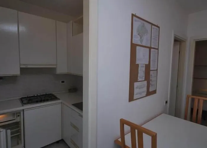 Villaggio Colombo Nuova Gestione 3*