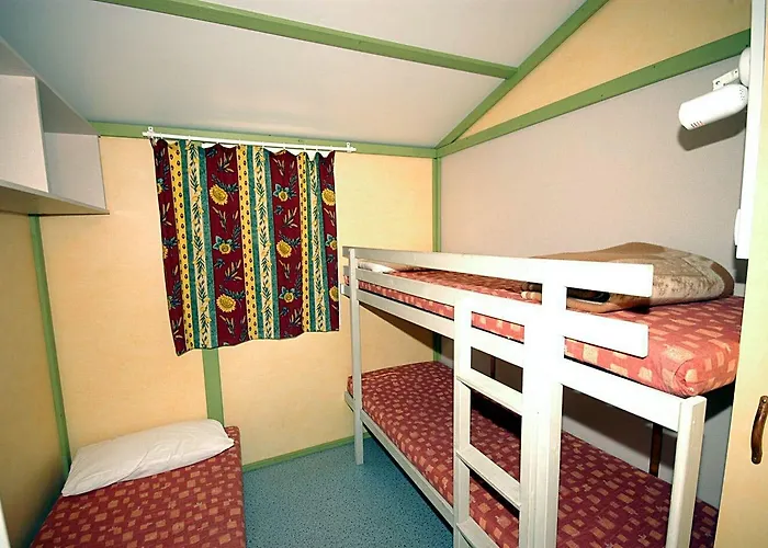 Villaggio Colombo Nuova Gestione 3* Marina dʼAndora