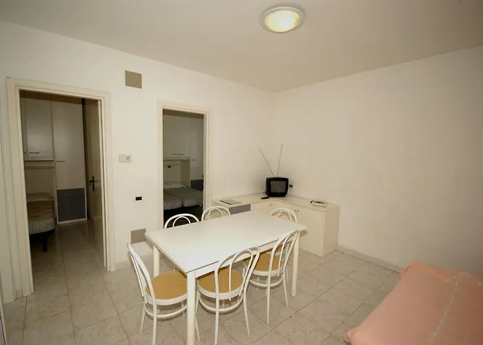 شقة فندقية Villaggio Colombo Nuova Gestione Marina dʼAndora