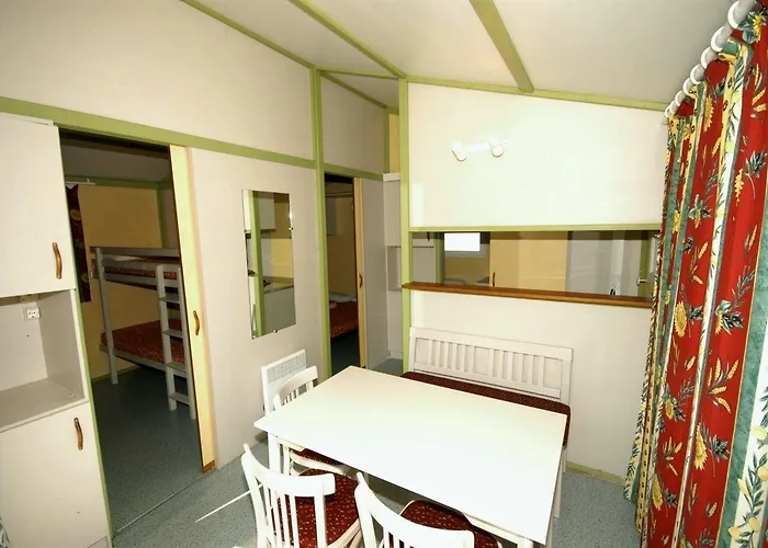 Villaggio Colombo Nuova Gestione 3*