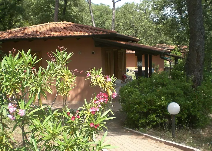 Villaggio Colombo Nuova Gestione 3*