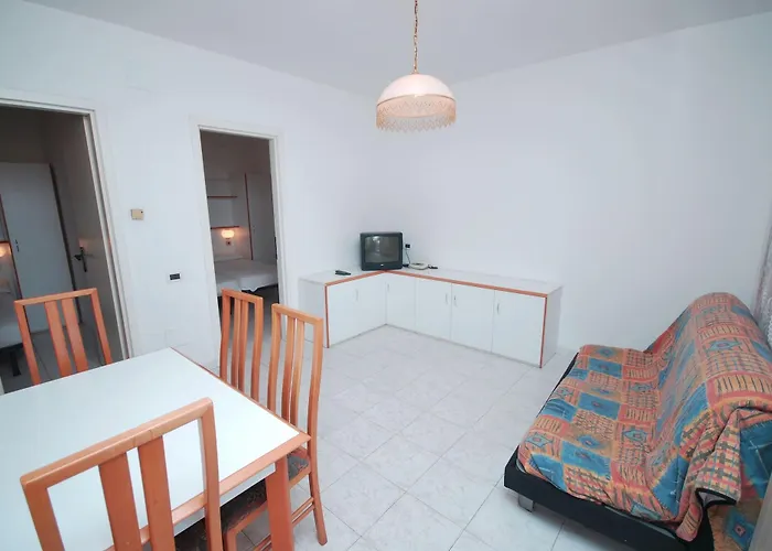 Villaggio Colombo Nuova Gestione 3*