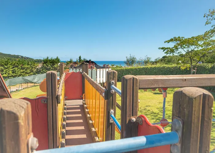 Villaggio Colombo Nuova Gestione Aparthotel 3*