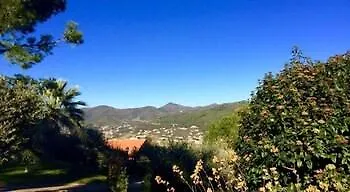 Villaggio Colombo Nuova Gestione شقة فندقية 3*