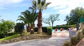 Villaggio Colombo Nuova Gestione شقة فندقية Marina dʼAndora