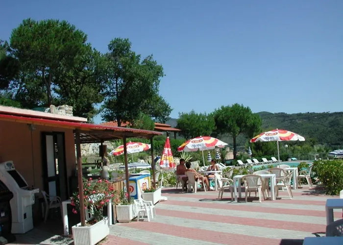 Villaggio Colombo Nuova Gestione