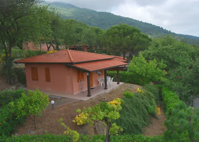 Villaggio Colombo Nuova Gestione Aparthotel