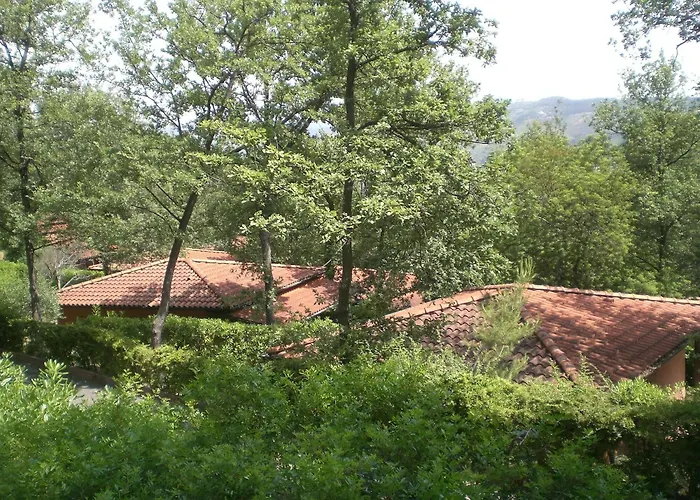 Villaggio Colombo Nuova Gestione Aparthotel