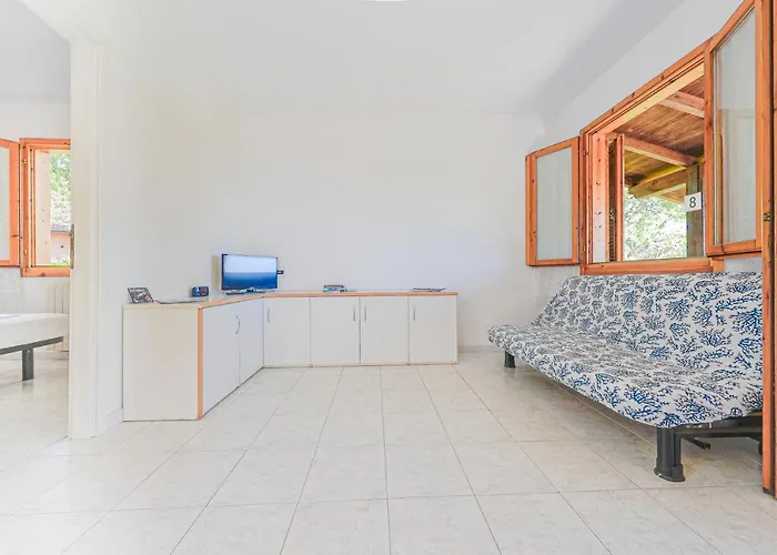 Villaggio Colombo Nuova Gestione شقة فندقية
