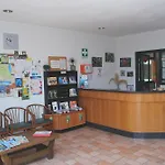 Lejlighedshotel Villaggio Colombo Nuova Gestione 3*