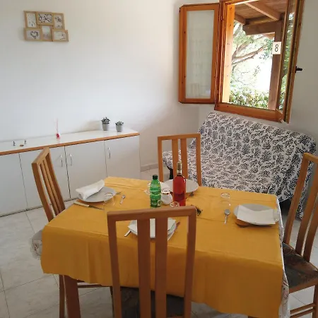 Villaggio Colombo Nuova Gestione Marina dʼAndora