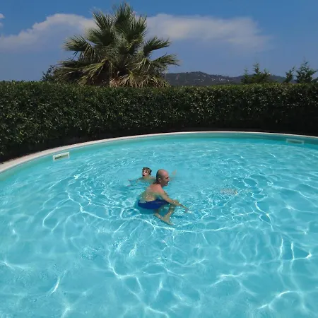 Apartahotel Villaggio Colombo Nuova Gestione