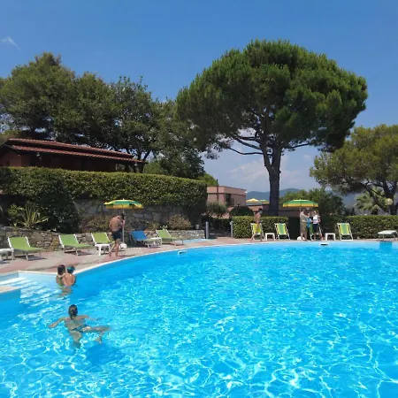 Villaggio Colombo Nuova Gestione Apartahotel 3*