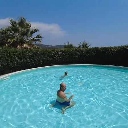 Villaggio Colombo Nuova Gestione 3* Marina dʼAndora