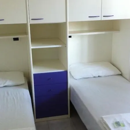 Villaggio Colombo 3*
