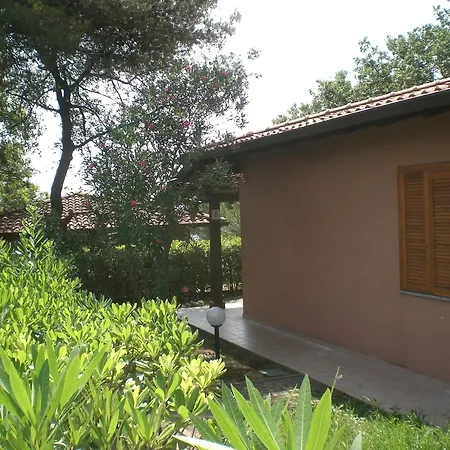 Villaggio Colombo Nuova Gestione Marina dʼAndora