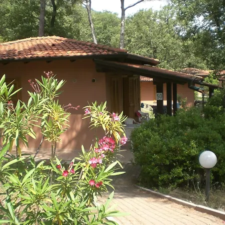 Villaggio Colombo Nuova Gestione 3*