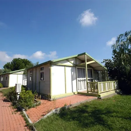 Villaggio Colombo Nuova Gestione Apartahotel