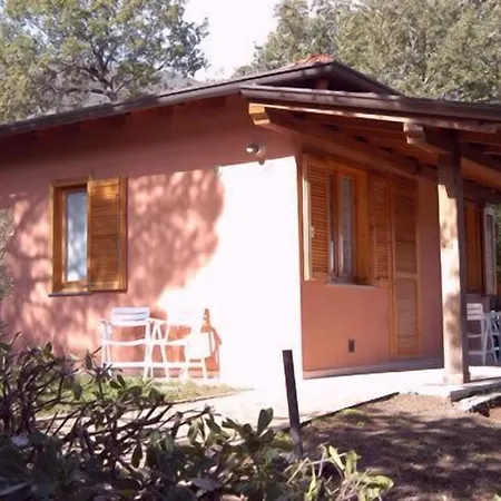 Villaggio Colombo Nuova Gestione 3* Marina dʼAndora