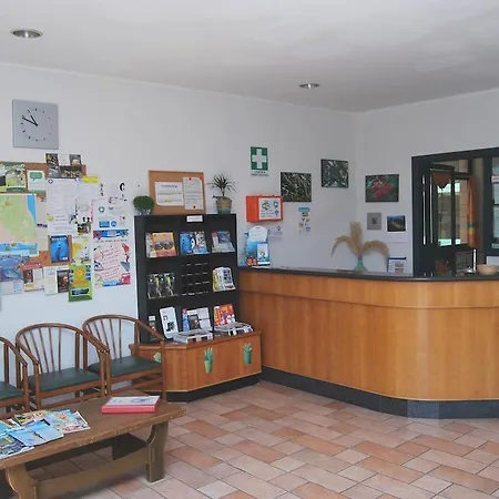 Aparthotel Villaggio Colombo Nuova Gestione 3*