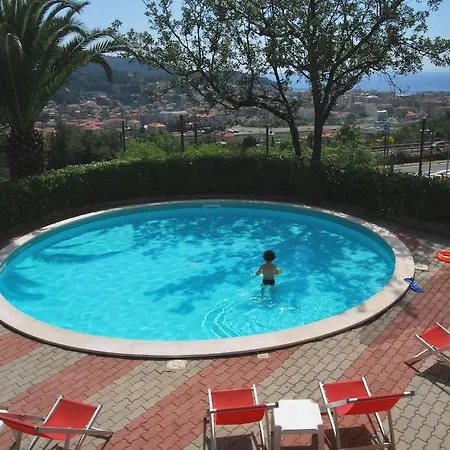 Aparthotel Villaggio Colombo Nuova Gestione