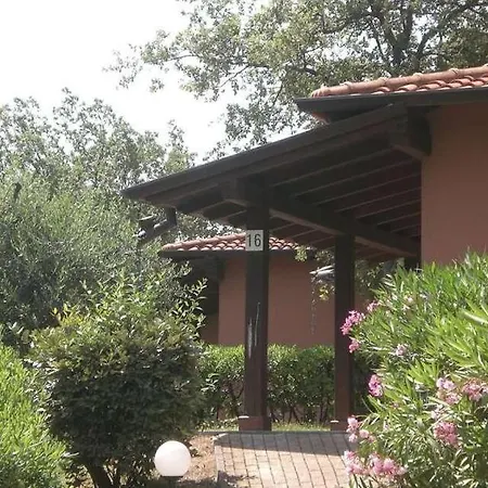 Villaggio Colombo Nuova Gestione 3*