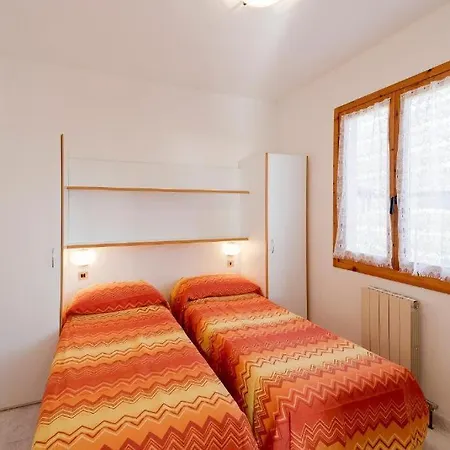 Apartahotel Villaggio Colombo Nuova Gestione Marina dʼAndora