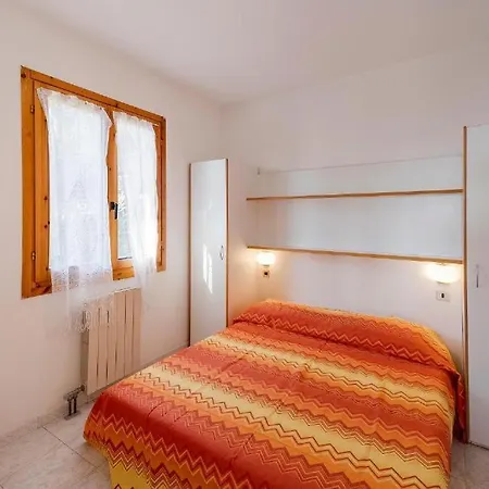 Villaggio Colombo Nuova Gestione Apartahotel