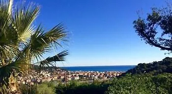 Villaggio Colombo Nuova Gestione 3* Marina dʼAndora