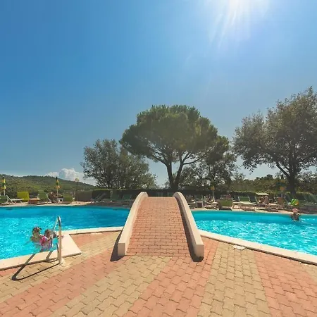 Villaggio Colombo Nuova Gestione 3* Marina dʼAndora