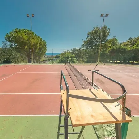 Apartahotel Villaggio Colombo Nuova Gestione