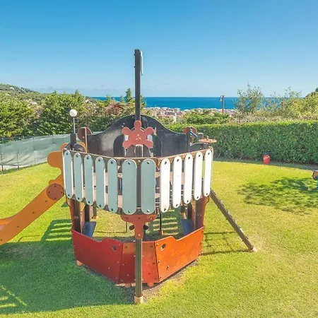 Villaggio Colombo Nuova Gestione 3*